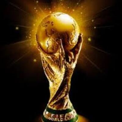 Timeline: CAMPEONATOS MUNDIALES DE FUTBOL