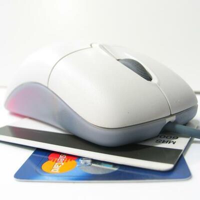 Timeline: Comercio electronico