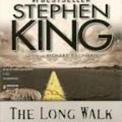 Timeline: The Long Walk