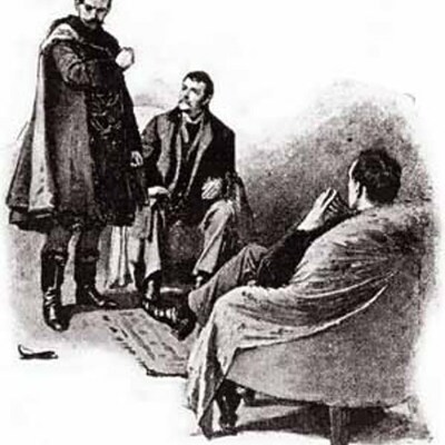 Timeline: A Scandal in Bohemia