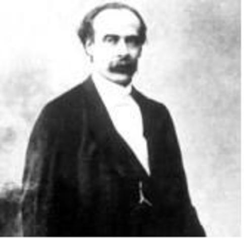 instalacion de gobiernos conservadores