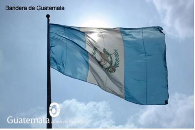 Decalracion de la Independencia