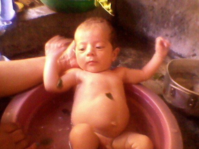 La foto que nunca puede faltar