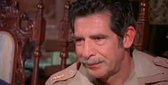 El General Efarin Rios Mont Toma el poder