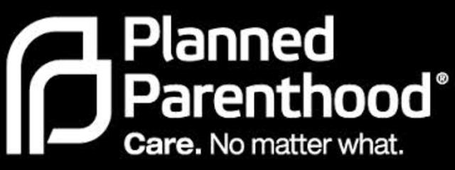 Organization of Planned Parenthood