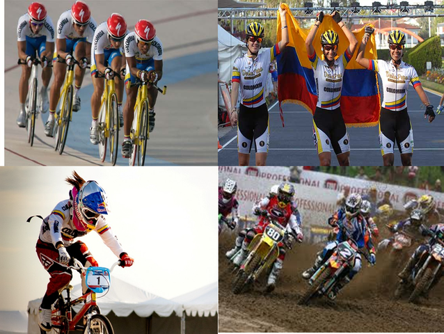 Medio siglo Despues ...