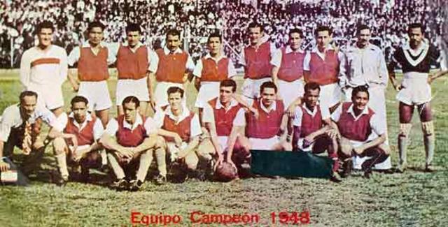 Primer Campeonato colombiano De Futbol