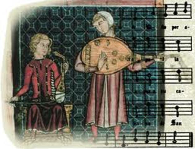 Poesía narrativa del Romancero