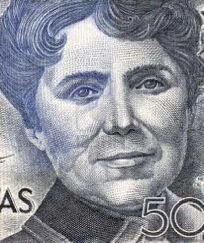 Rosalía de Castro  Obra