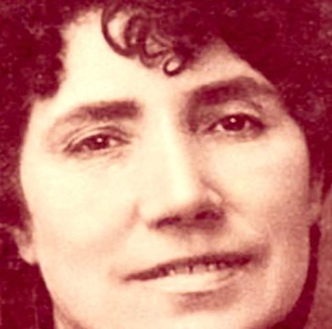 Rosalía de Castro obra 3