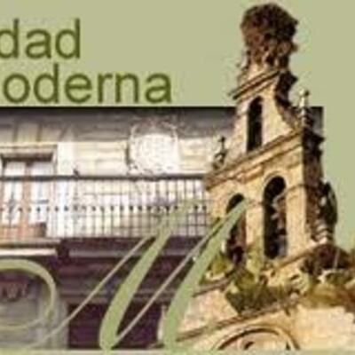 Timeline: La edad moderna