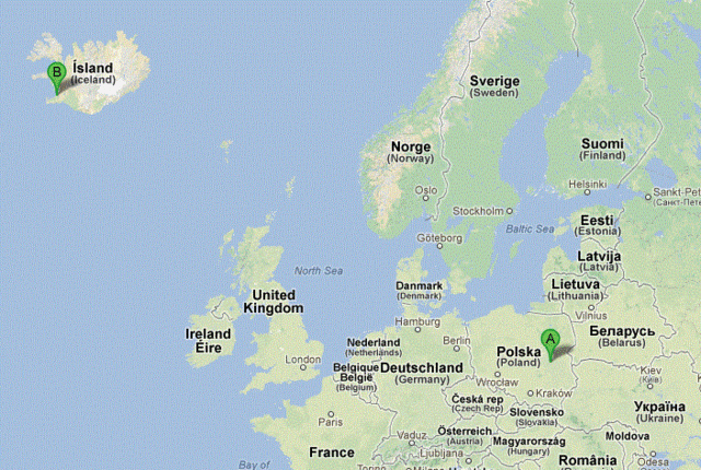 The starts project ,, Maths is everywhere"