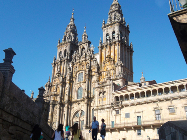 Levantacion de armas en Santiago