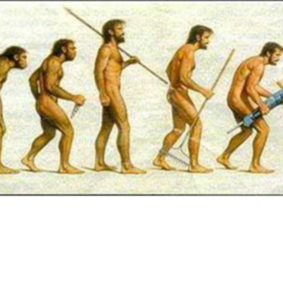 Timeline: Οι νέες Τεχνολογίες πριν τους Η/Υ