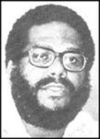 New Party Gains Control