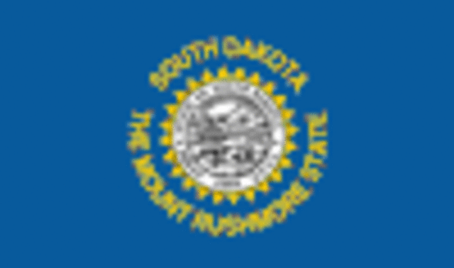 south dakota