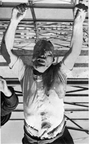 Mussolini’s Assassination