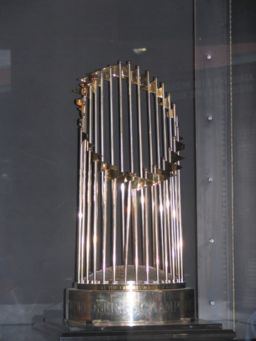 Leaving New York, going to P.A.