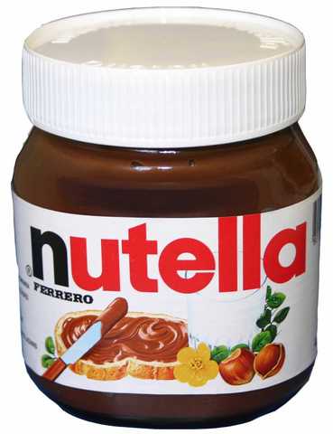 *Nutella