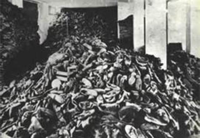 holocaust