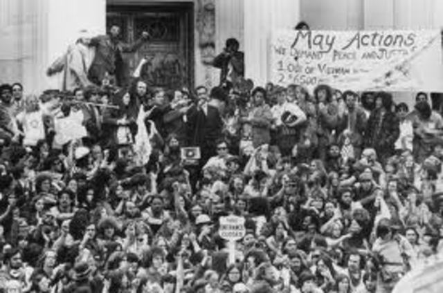 Tet Offensive Apartheid