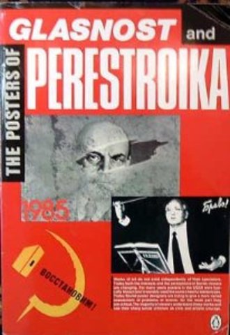 perestroika and glasnost