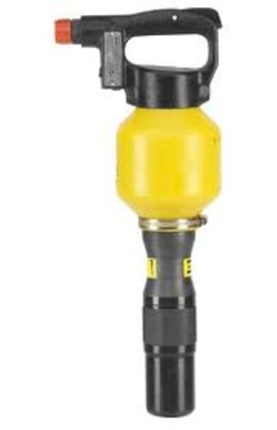 Pneumatic Hammer is inveted.