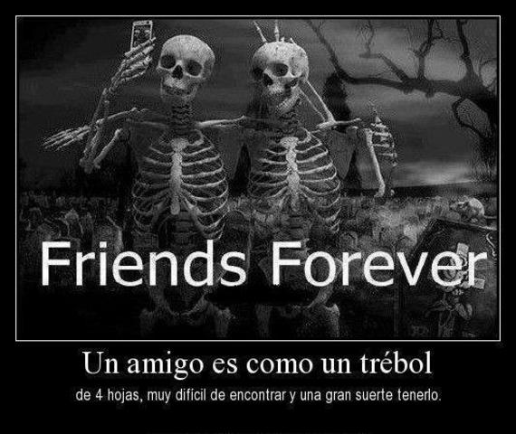 Empezando una aventura