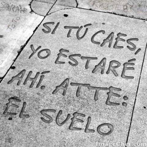 cerrando la primer carrera