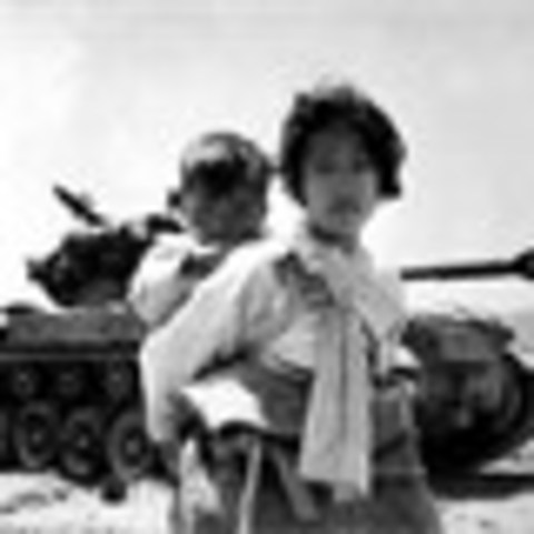 Korean War*