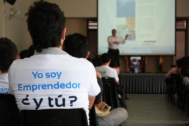 Emprendimiento en ingenieria