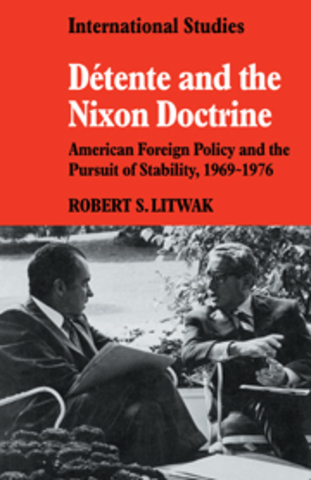 Nixon Doctrine