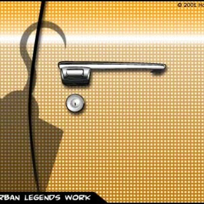 Timeline: Urban Legends