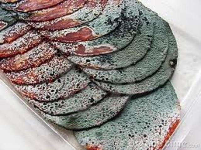 bad meat, dead brothers