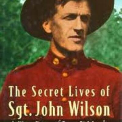 Timeline: The Secret Lives of Sgt. John Wilson - Jayme M