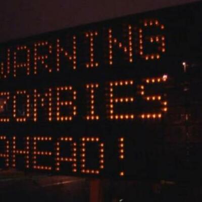 Timeline: Zombie History