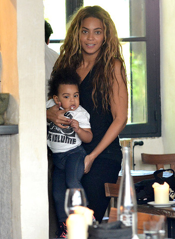 Blue Ivy Carter
