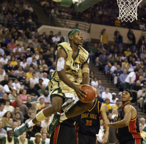 St. Vincent- St. Marys wins the 2nd Division III national championship