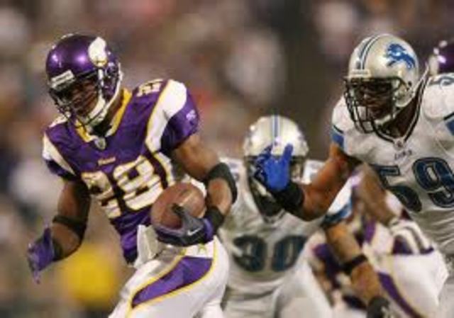 more Fun Facts about AP