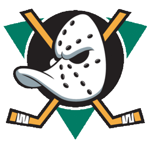 The Mighty Ducks