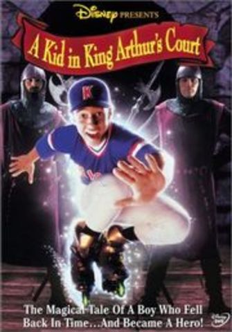 A Kid in King Arthur's Court August 11, 1995