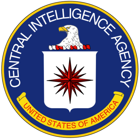 Central Intelligence Agency (CIA)