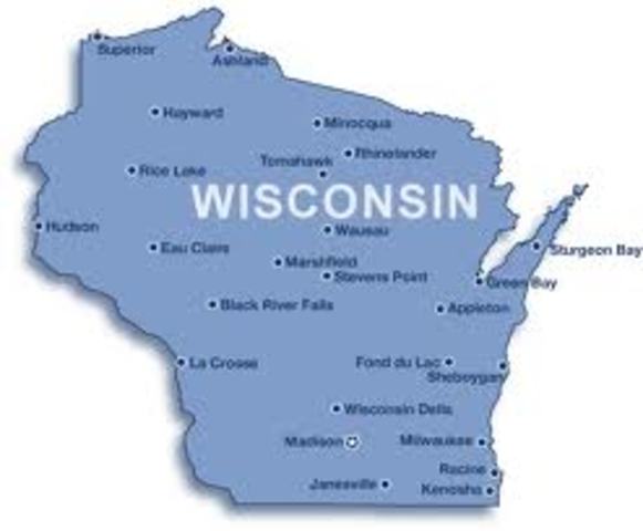 Wisconsin