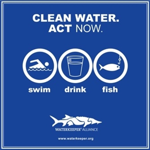 First Clean Water ACt
