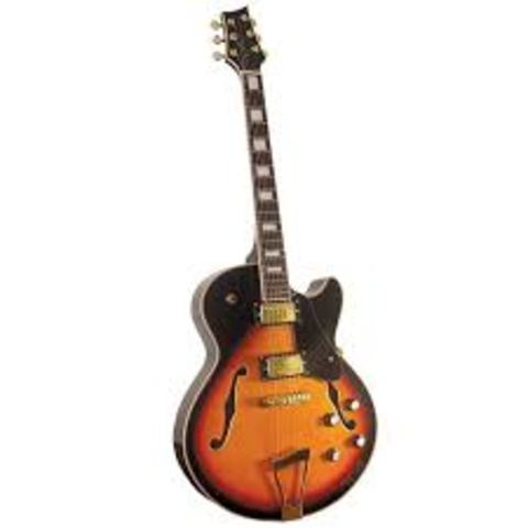 the guitar (1945-1991)