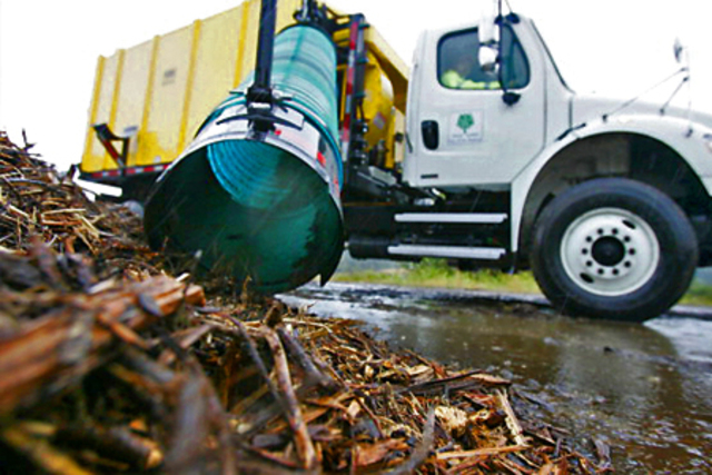 Congress passes Solid Waste Disposal Act