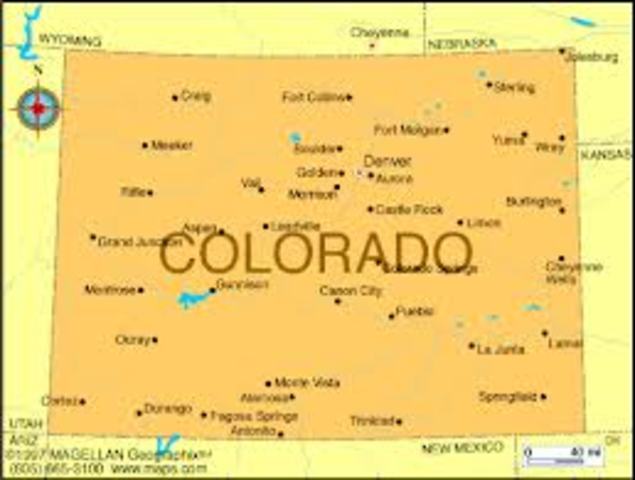 Colorado