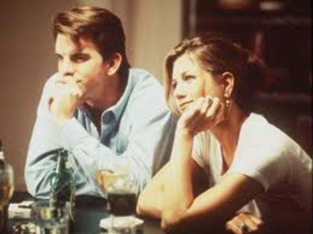 Renee in She's the One