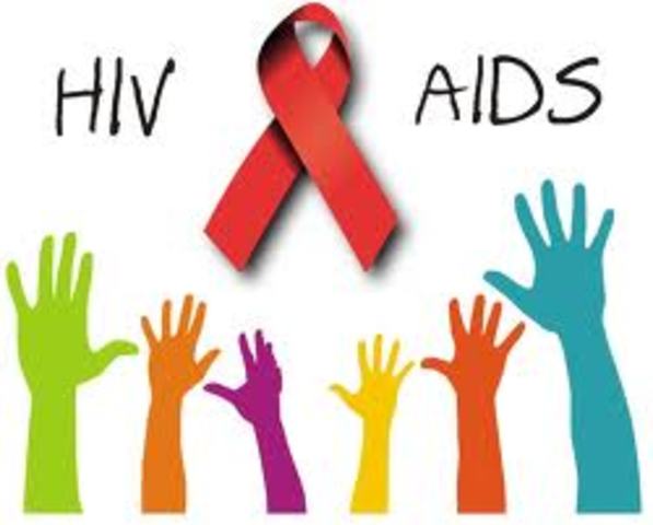 Hiv ans Aids