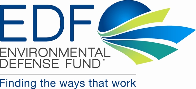 Environmental defense fund is established